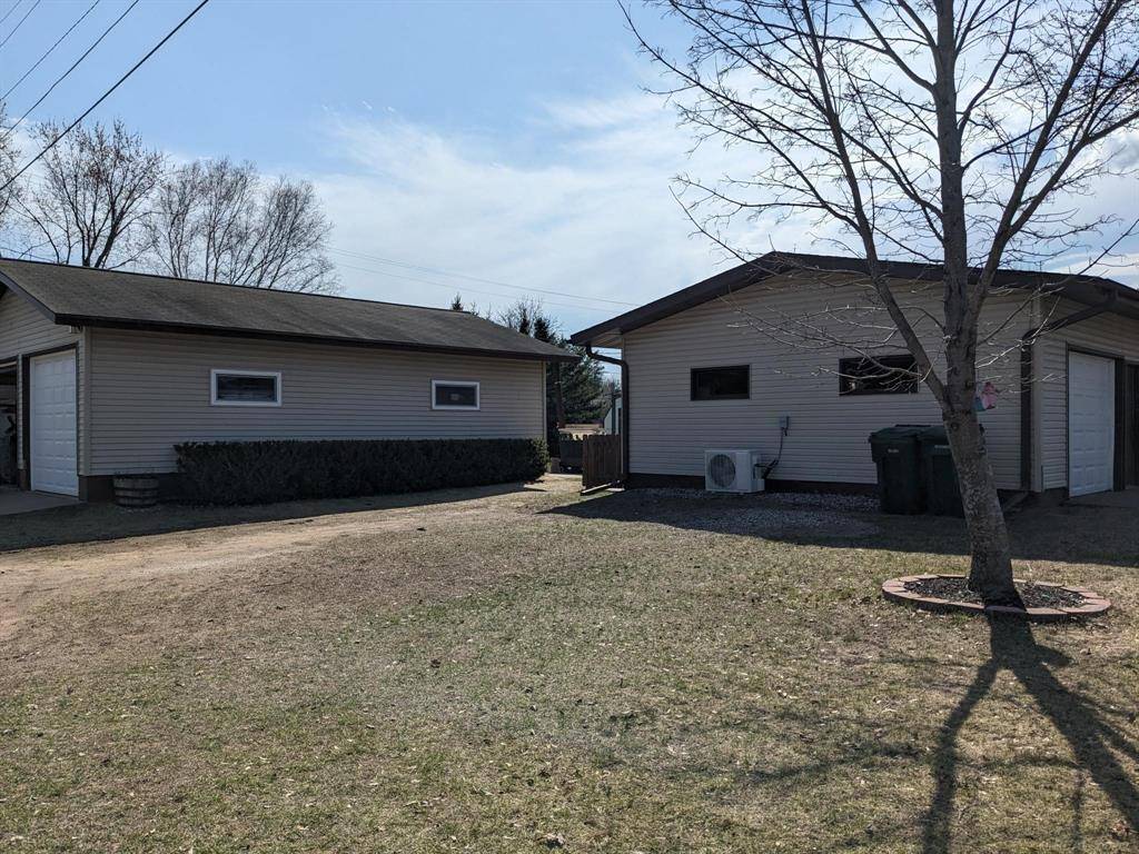 Breitung Twp, MI 49876,4525 Wabash Street