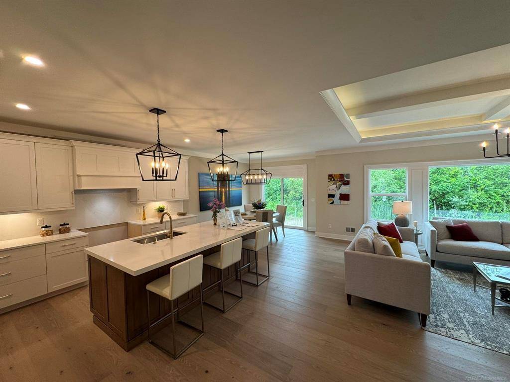 Washington Twp, MI 48094,57287 Meadowridge Drive