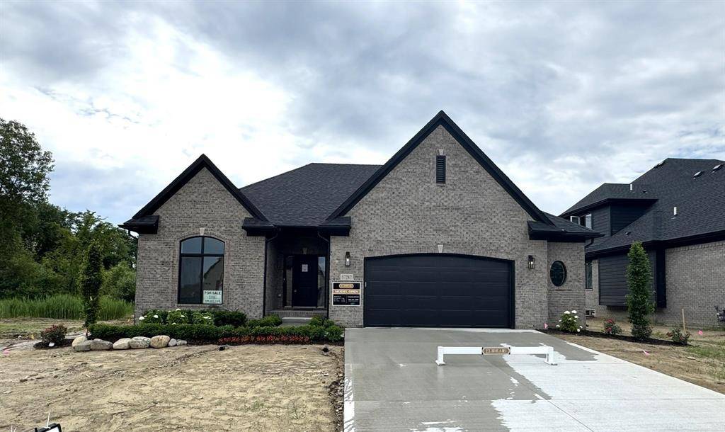 Washington Twp, MI 48094,57287 Meadowridge Drive