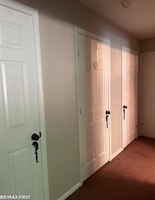 Clinton Twp, MI 48038,42436 Sheldon Place Unit 209