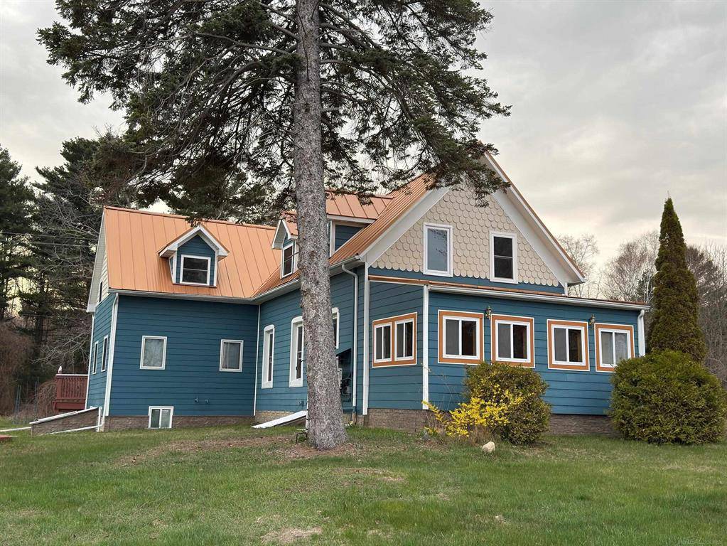 Lexington Twp, MI 48450,4358 Lakeshore Road