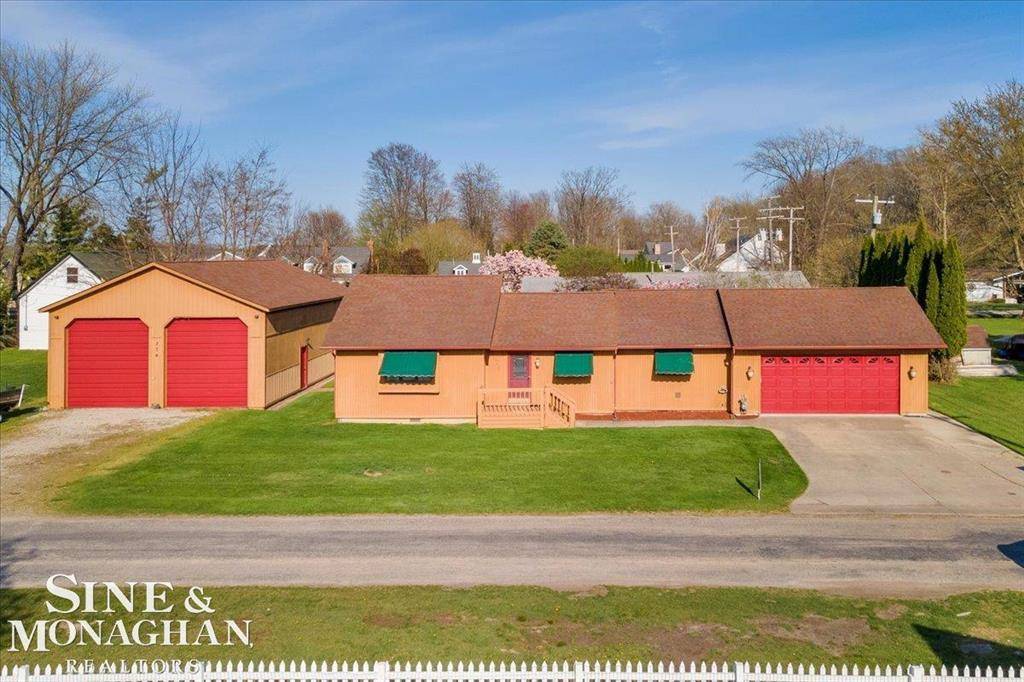 Clay Twp, MI 48028,374 Monroe Boulevard