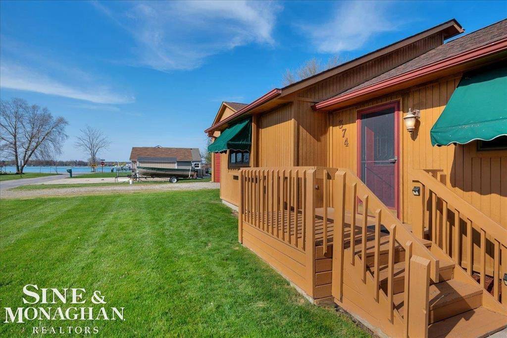Clay Twp, MI 48028,374 Monroe Boulevard