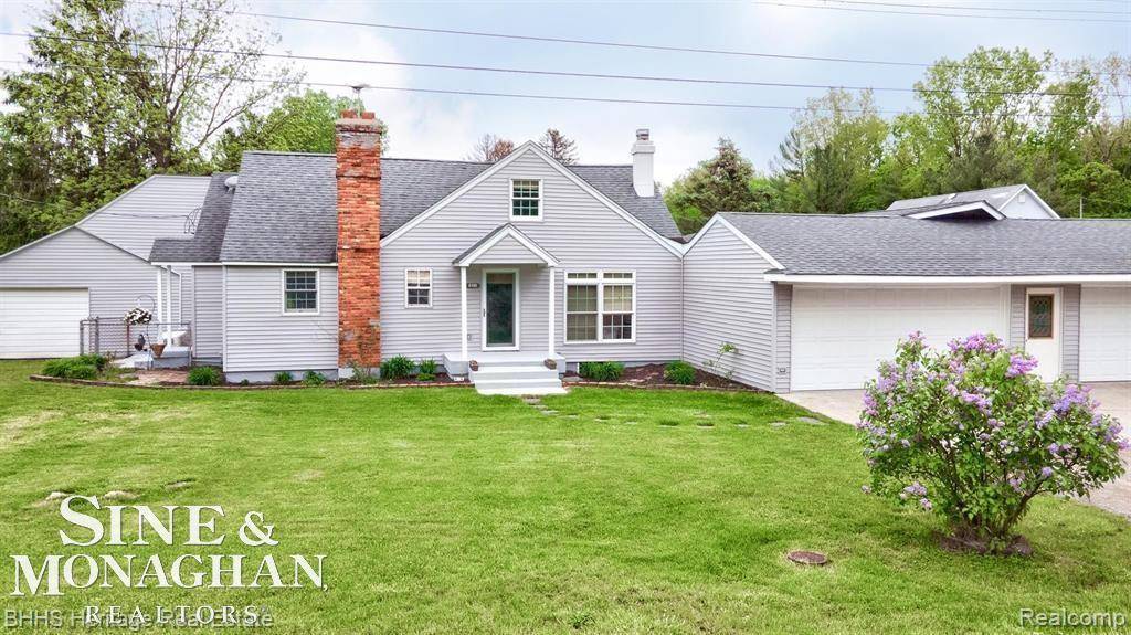 Clay Twp, MI 48001,8185 Marsh Road