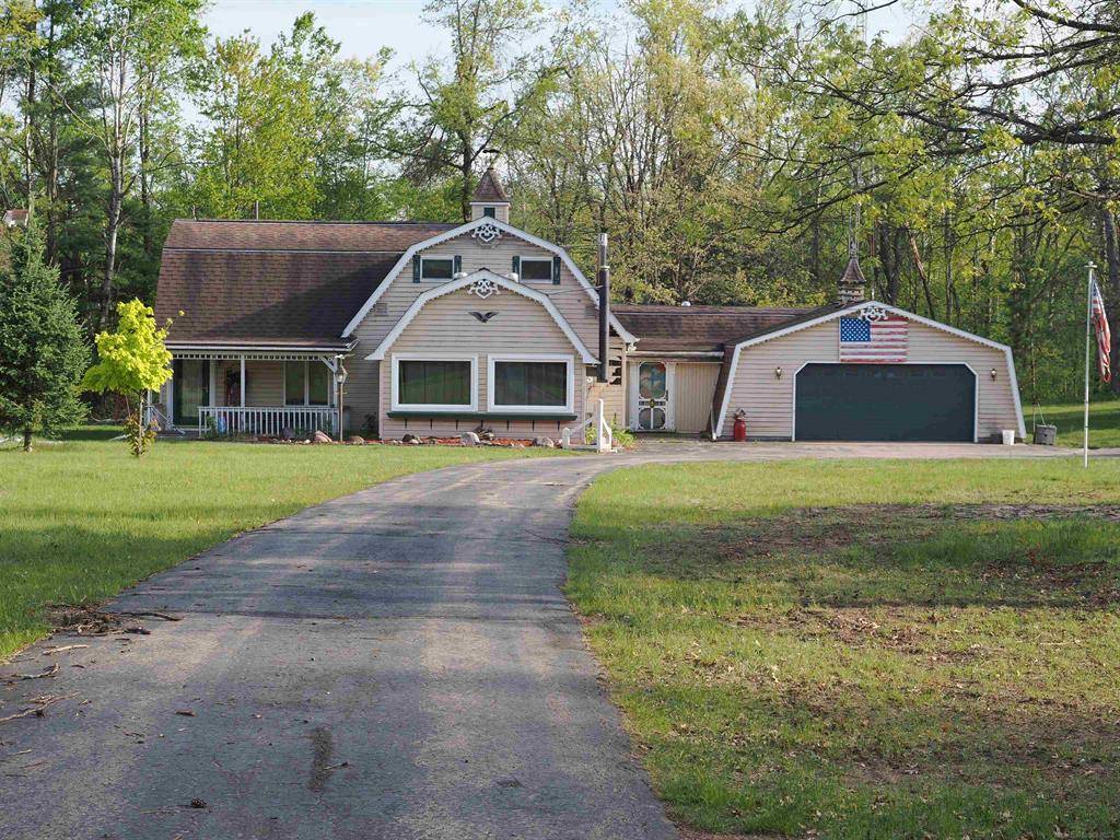 Briley Twp, MI 49709,12557 Joseph Lane