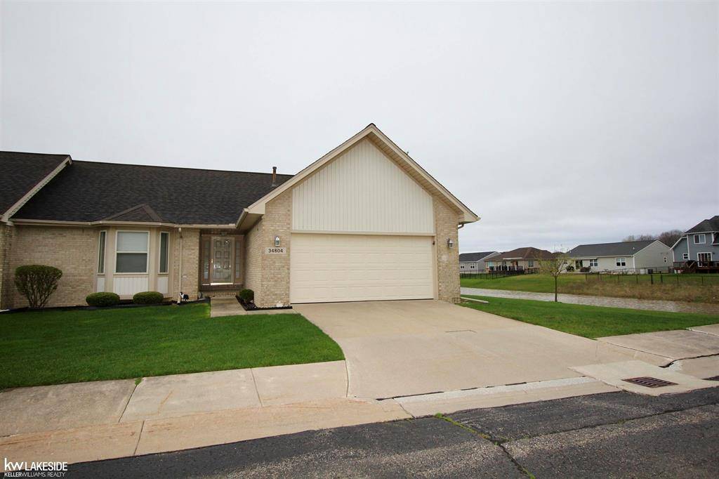 Richmond, MI 48062,34804 Meadowlark Lane
