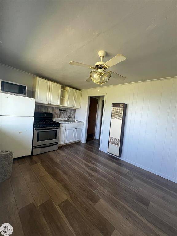 Algonac, MI 48001,9237 River Rd #3 Road 3