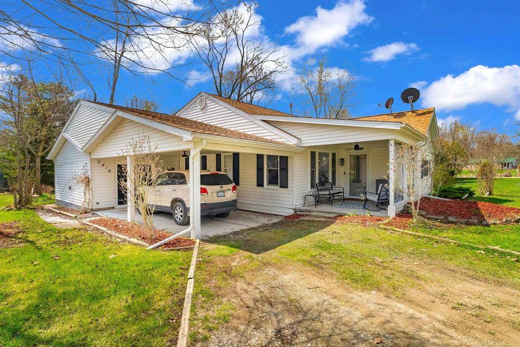 Worth Twp, MI 48450,7410 Shoreward Road