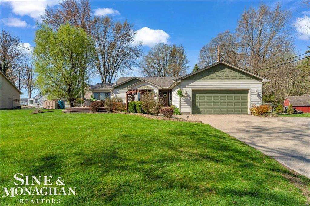 Clay Twp, MI 48028,105 Hazel Court