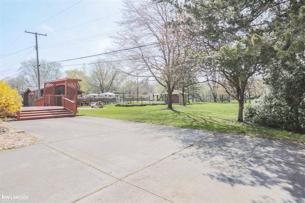 Warren, MI 48092,2428 Irma Street