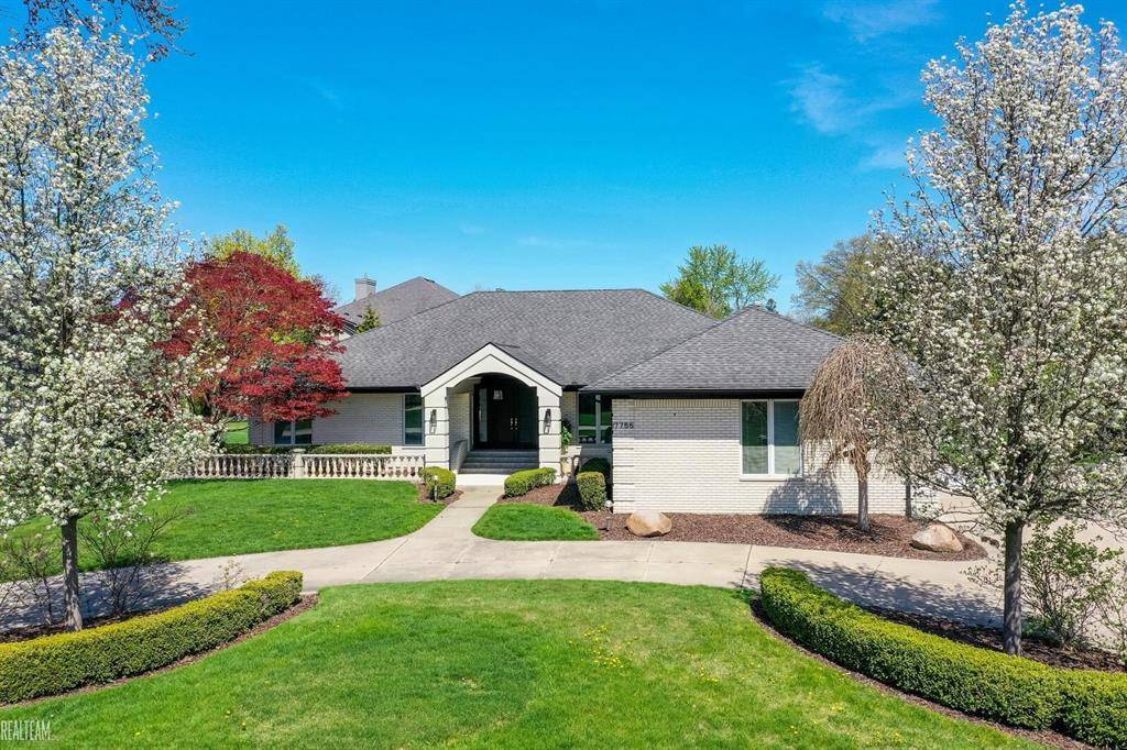 Clinton Twp, MI 48036,17755 Gardenia Lane