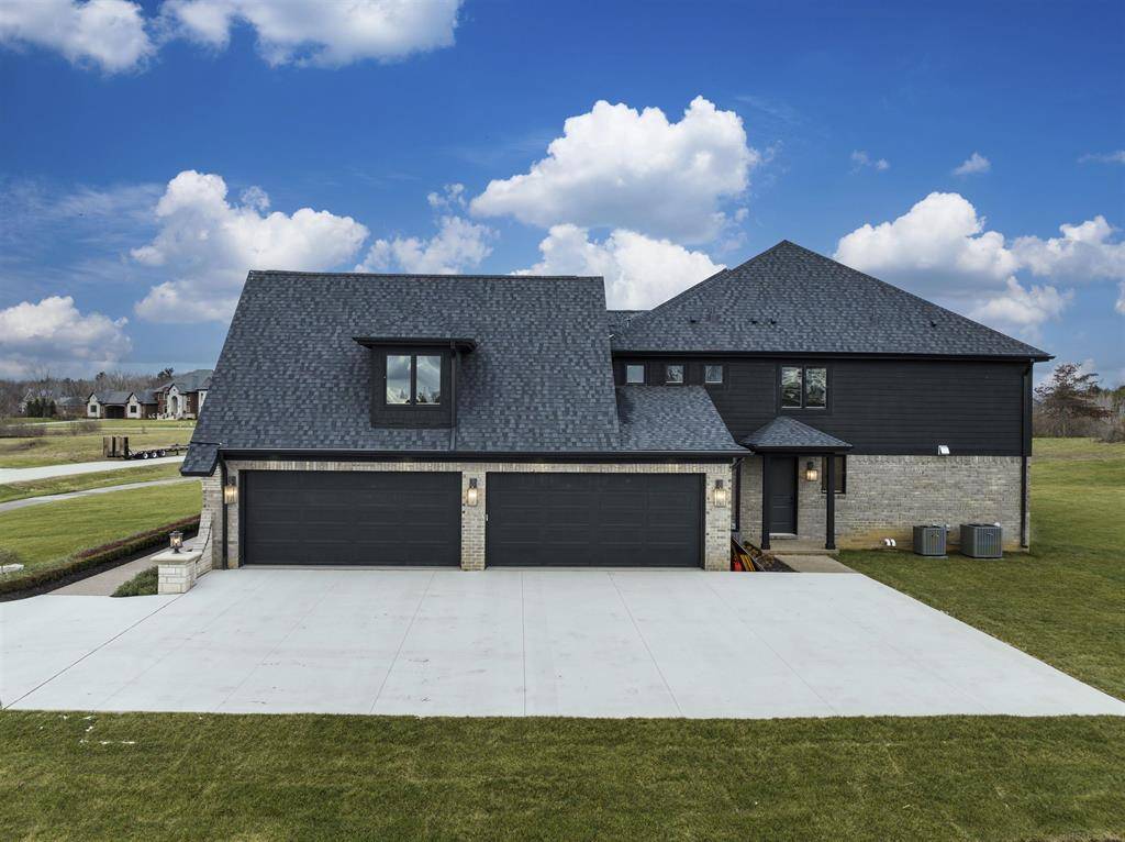 Washington Twp, MI 48095,67770 Overlook Trail Drive