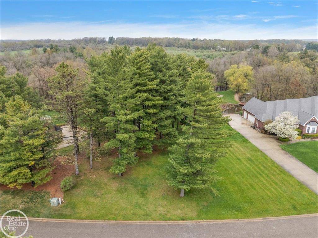 Bruce Twp, MI 48065,69416 Pine River Drive Unit #6
