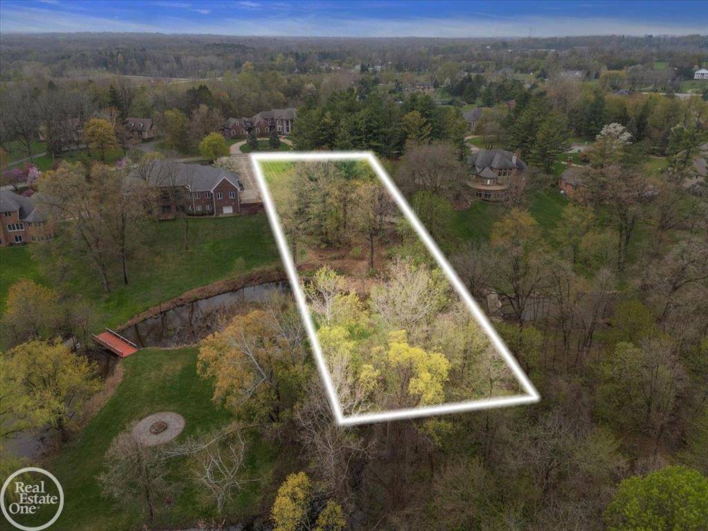 Bruce Twp, MI 48065,69416 Pine River Drive Unit #6