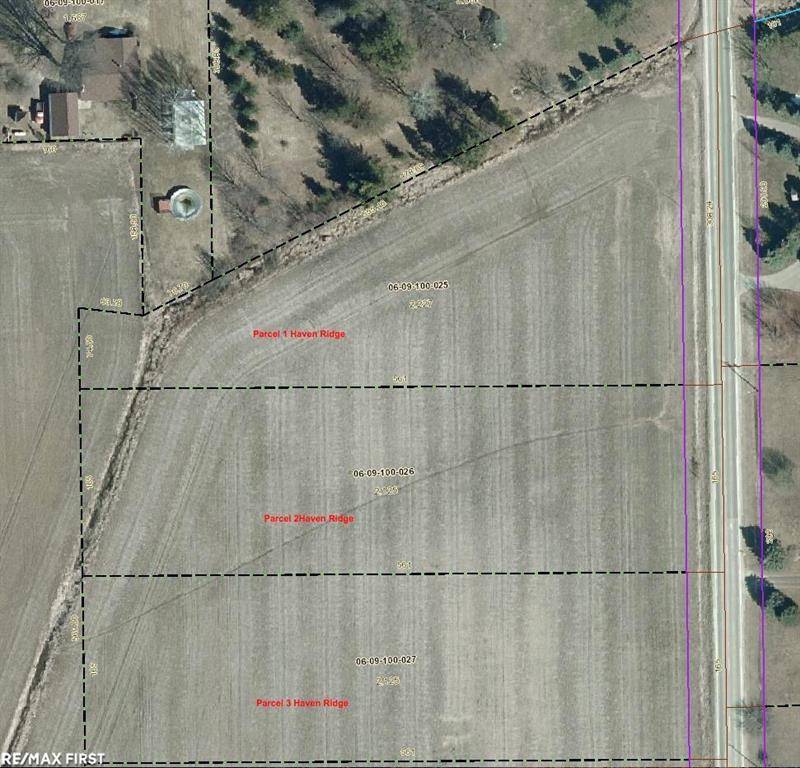 Lenox Twp, MI 48050,Parcel # 1 Haven Ridge Road