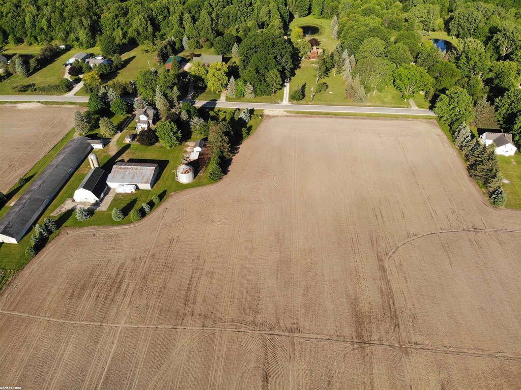 Lenox Twp, MI 48050,Parcel # 6 Haven Ridge Road