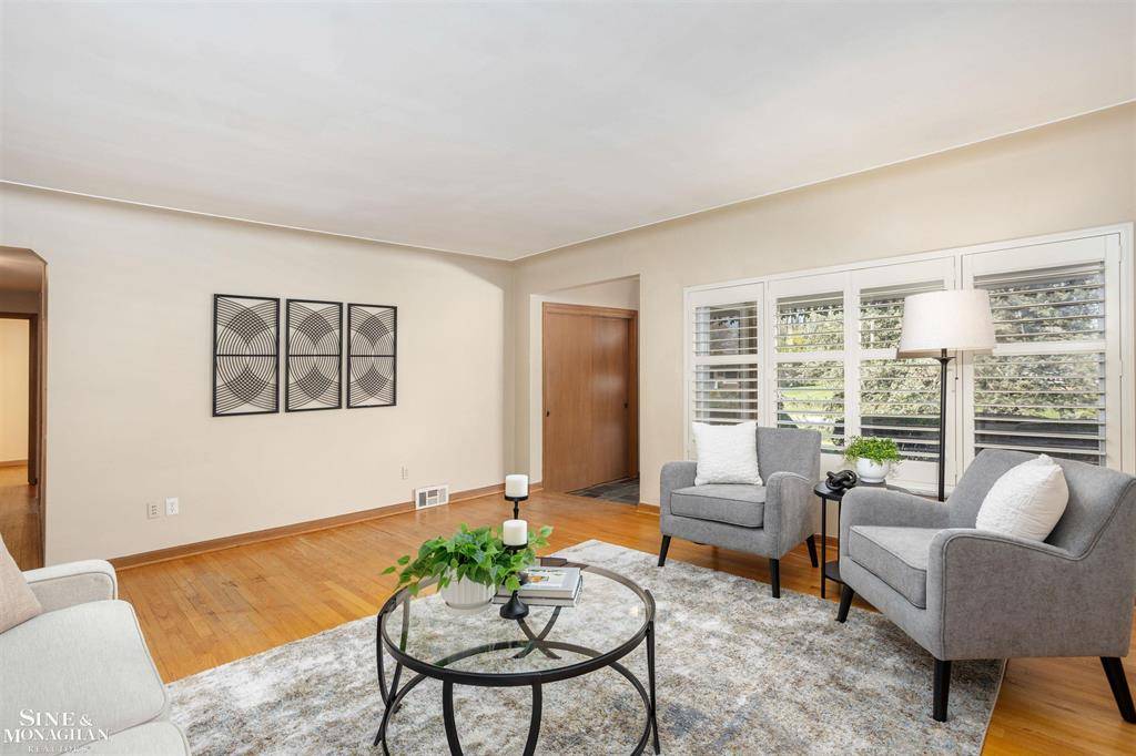 Shelby Twp, MI 48316,53246 Mark Drive