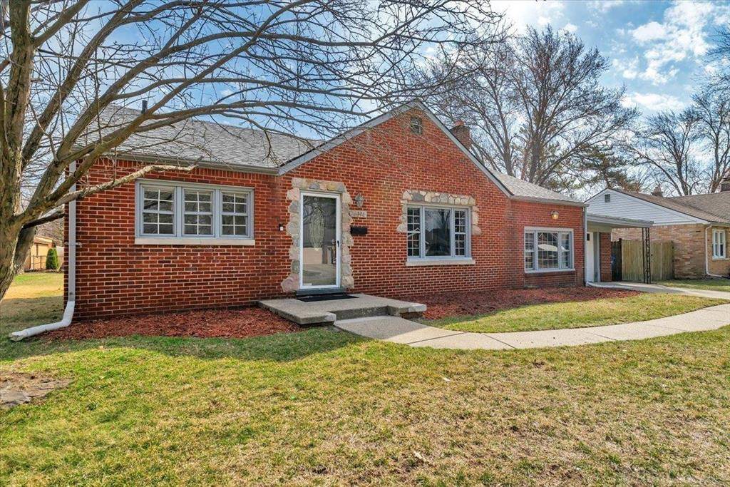 Madison Heights, MI 48071,29094 Herbert Street