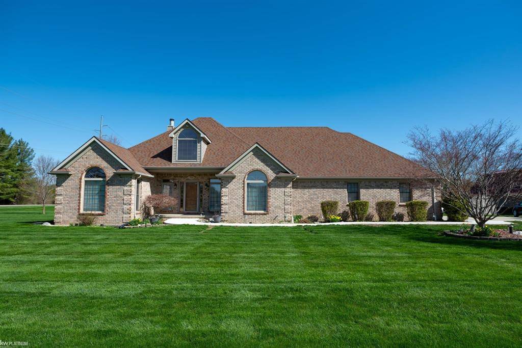 Greenwood Twp, MI 48006,9980 Yale Road