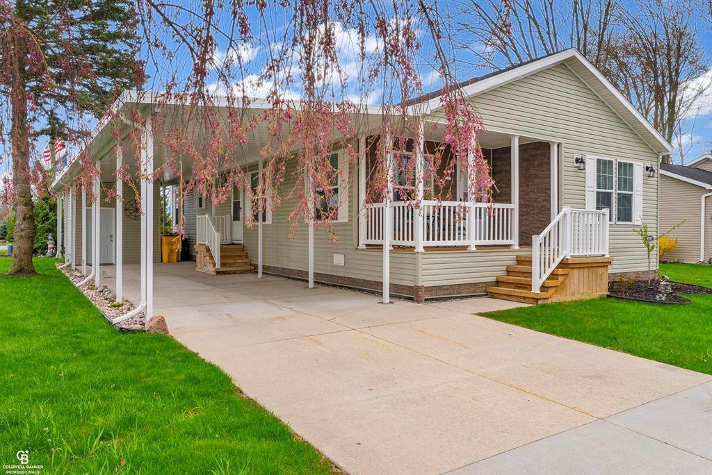 Ira Twp, MI 48023,10371 Riveria Court