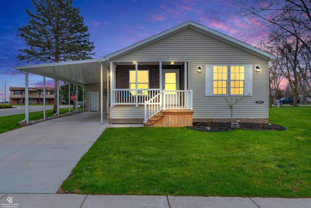 Ira Twp, MI 48023,10371 Riveria Court