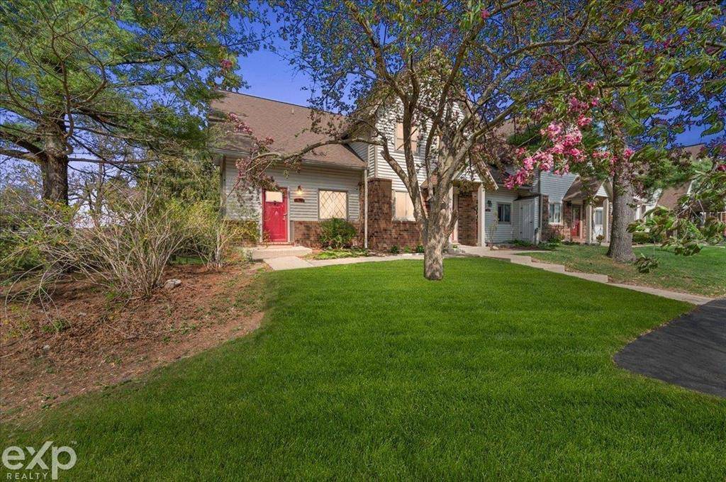 Springfield Twp, MI 48348,7230 Bluewater Drive