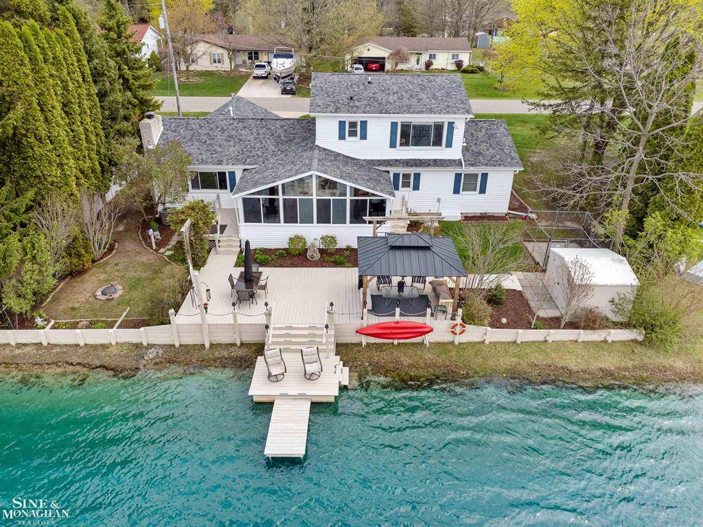 Fort Gratiot Twp, MI 48059,3869 Loton Drive