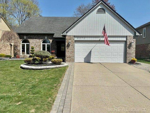 Troy, MI 48085,6272 Brittany Tree Drive