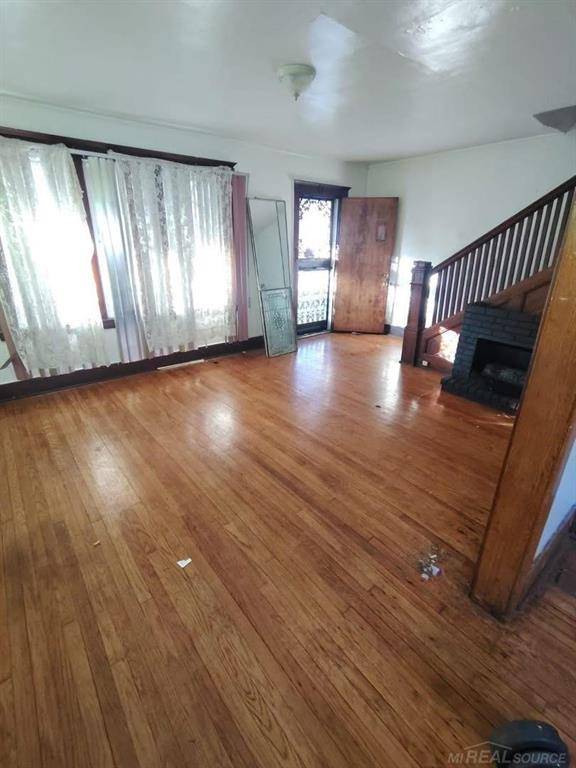 Detroit, MI 48210,6534 Firwood Street
