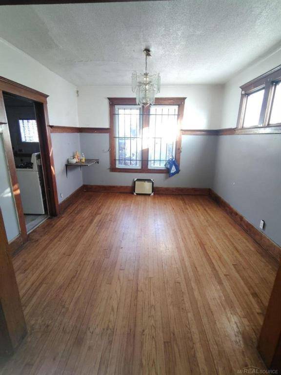 Detroit, MI 48210,6534 Firwood Street