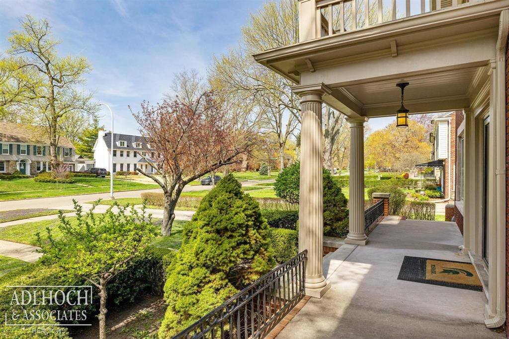 Grosse Pointe Park, MI 48230,1312 Buckingham Road