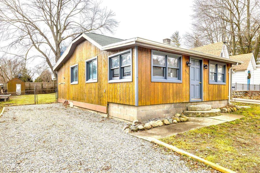 Worth Twp, MI 48450,7312 Forest Drive