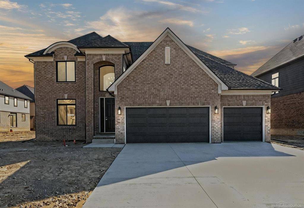 Sterling Heights, MI 48312,37464 Josephine Drive