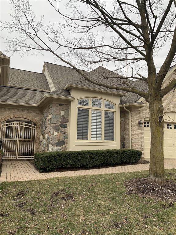Plymouth Twp, MI 48170,9395 Arbor Court 20