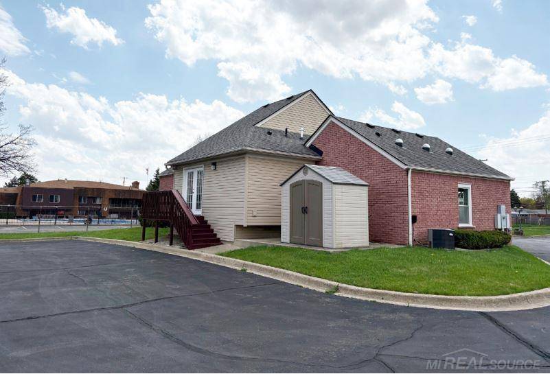 Warren, MI 48088,31500 Schoenherr Road
