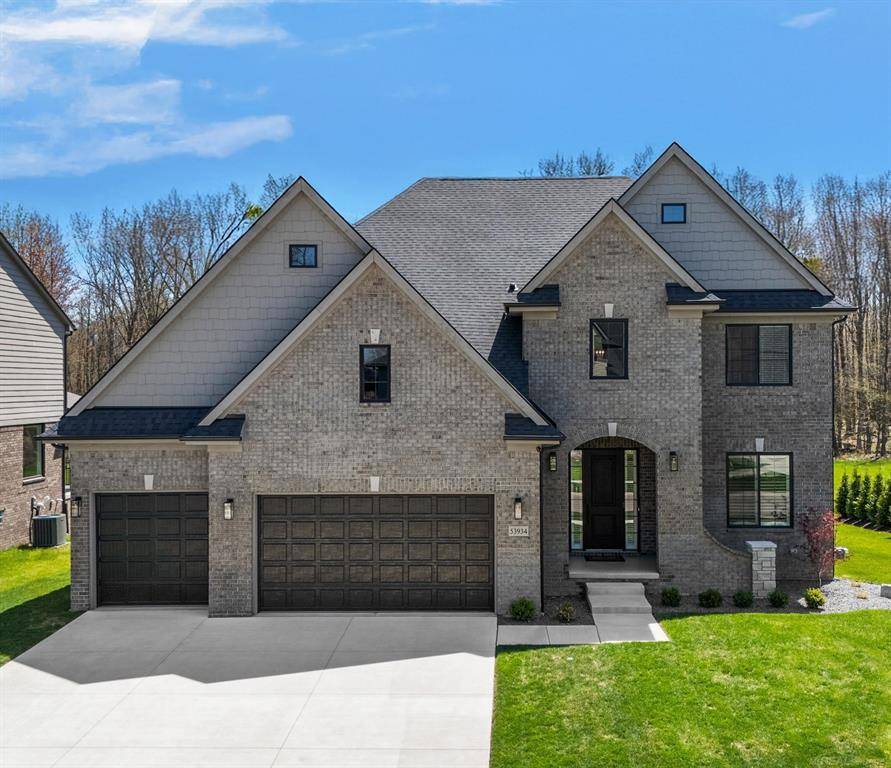 Shelby Twp, MI 48316,53934 Lawson Creek Drive