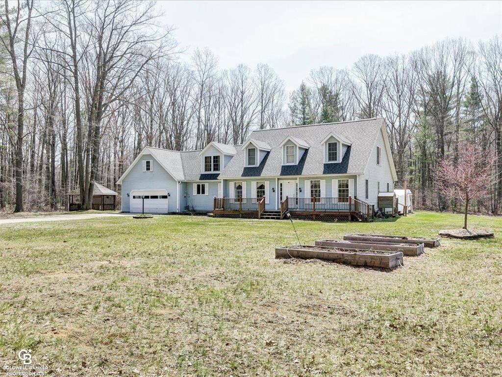 Clyde Twp, MI 48049,6569 Bryce Rd Road
