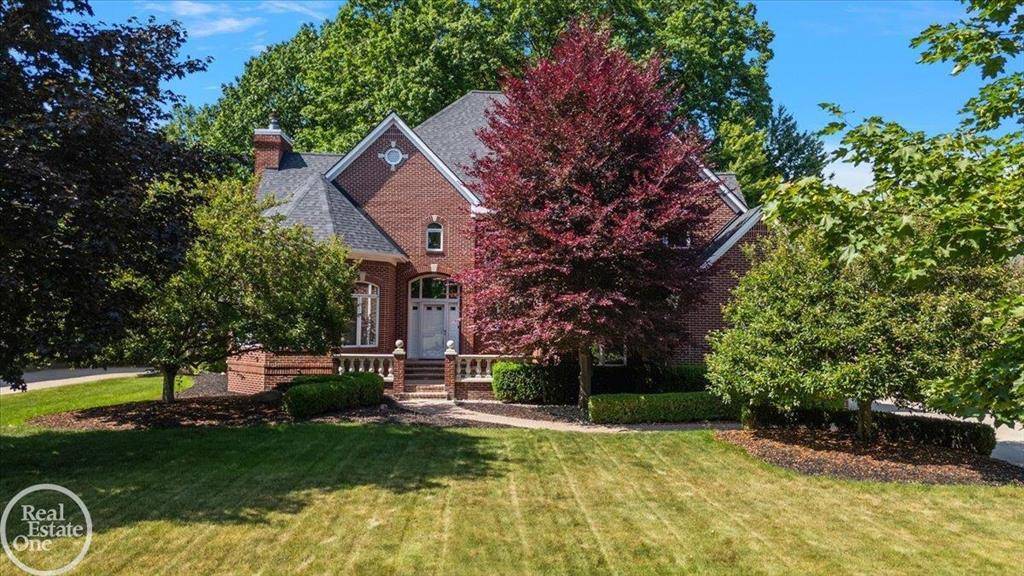 Shelby Twp, MI 48315,12277 Forest Glen Lane