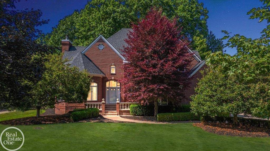 Shelby Twp, MI 48315,12277 Forest Glen Lane