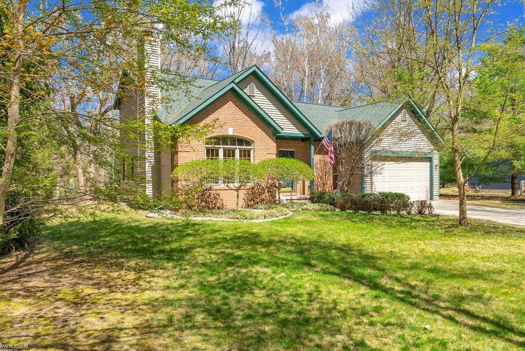 Lexington Twp, MI 48450,3404 Old Orchard Ln. Lane