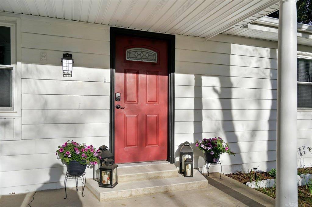 Swan Creek Twp, MI 48609,3415 S Graham Road