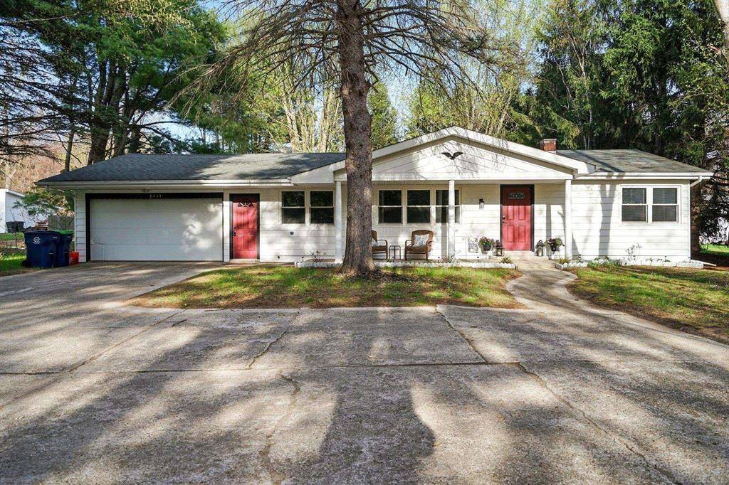 Swan Creek Twp, MI 48609,3415 S Graham Road