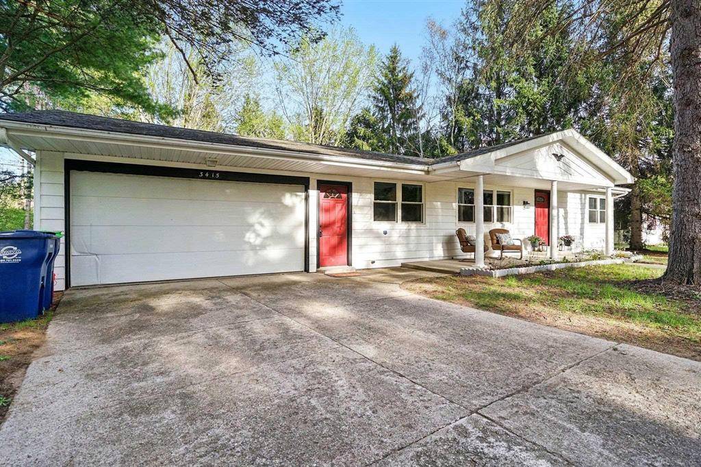 Swan Creek Twp, MI 48609,3415 S Graham Road