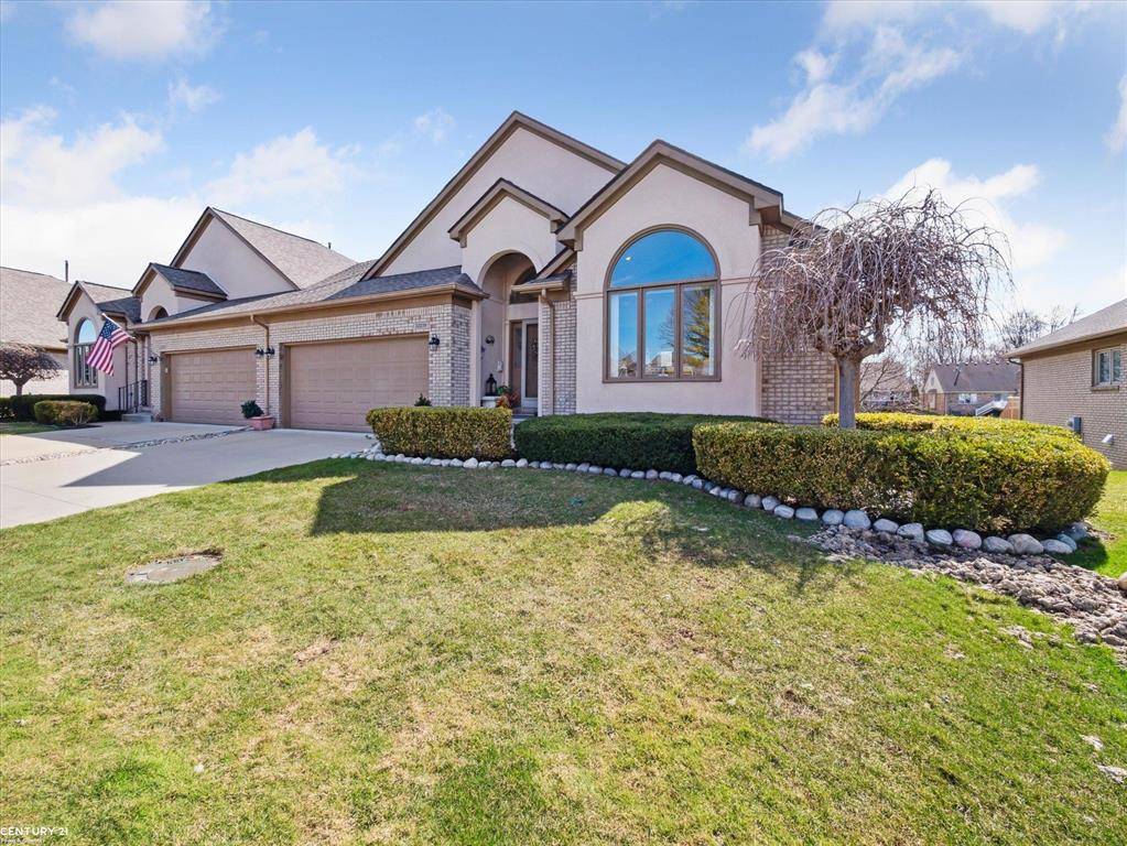 Macomb Twp, MI 48042,52239 Fish Creek Drive