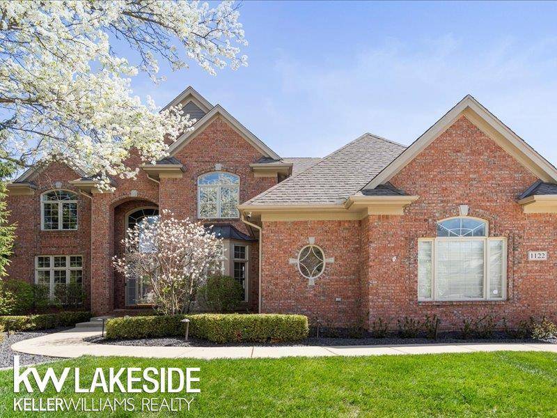 Rochester Hills, MI 48306,1122 Silver Creek Court
