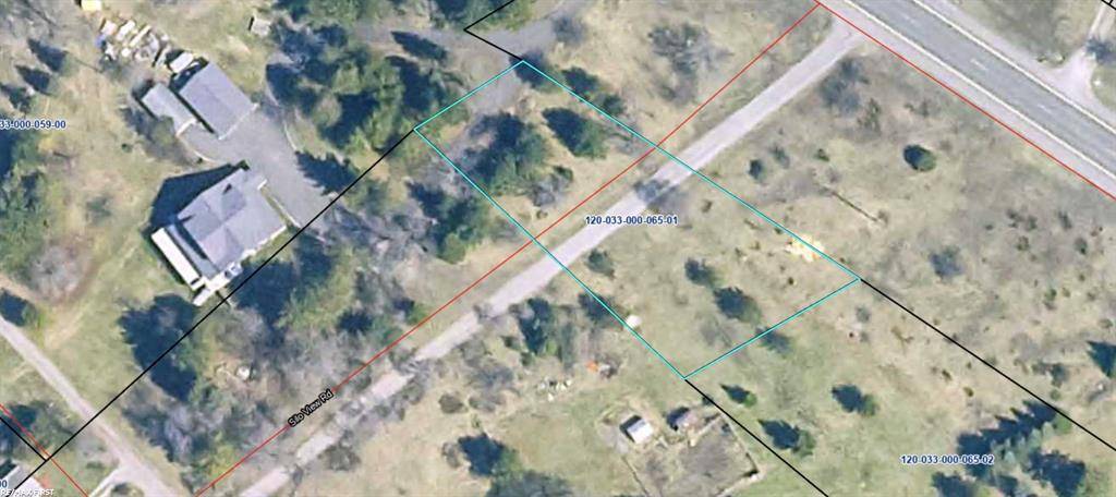 Presque Isle Twp, MI 49777,US-23 S Road
