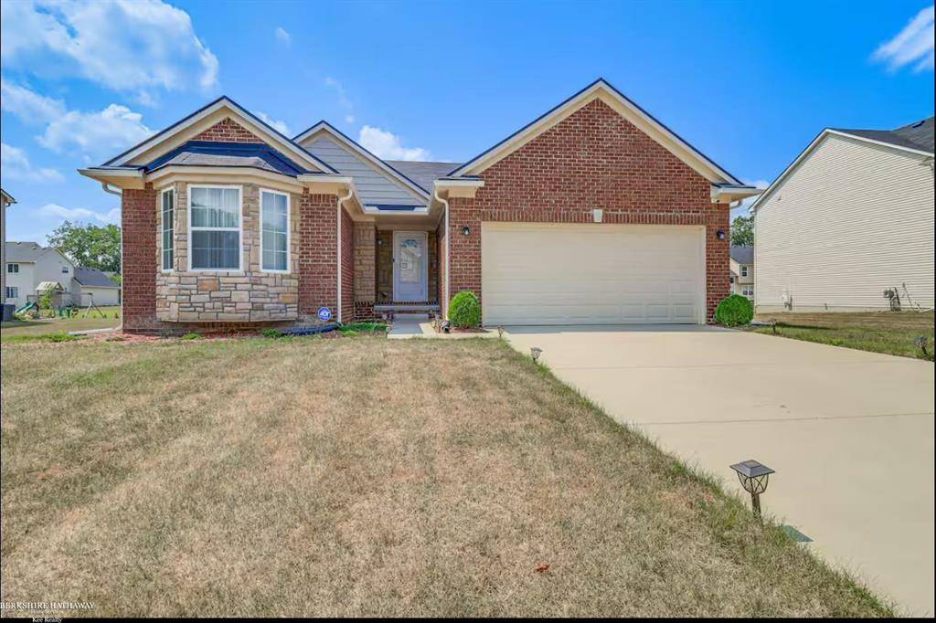 Romulus, MI 48174,16658 Jessica Lane Lane