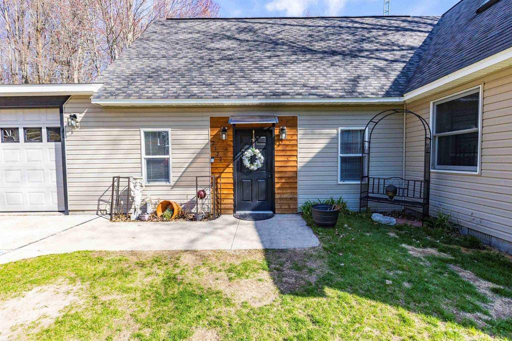 Butman Twp, MI 48624,2122 Heather Way