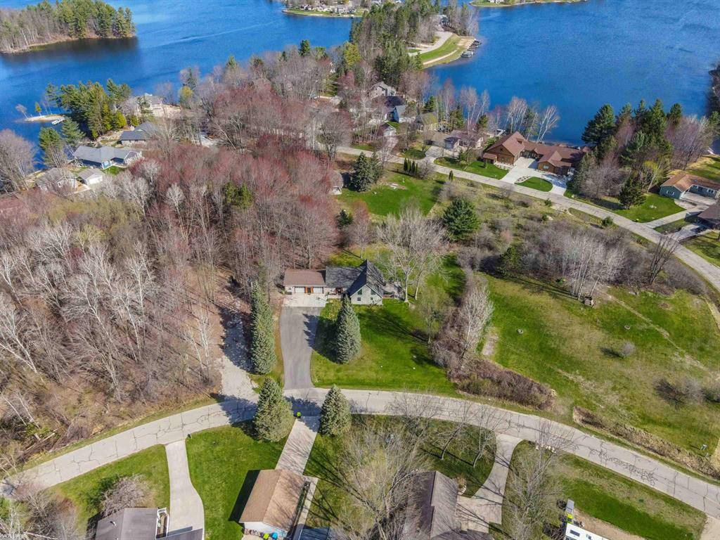 Butman Twp, MI 48624,2122 Heather Way