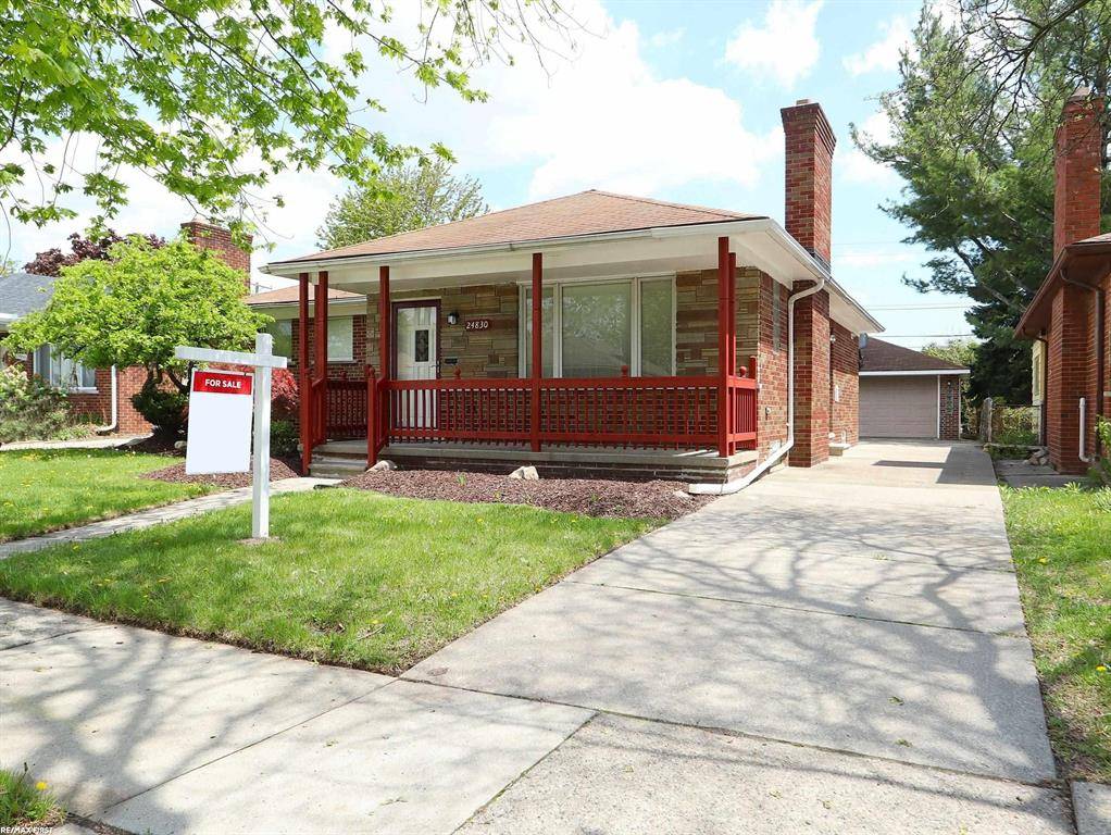 Eastpointe, MI 48021,24830 Roxana Avenue